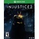 Injustice 2 (XBOX ONE)